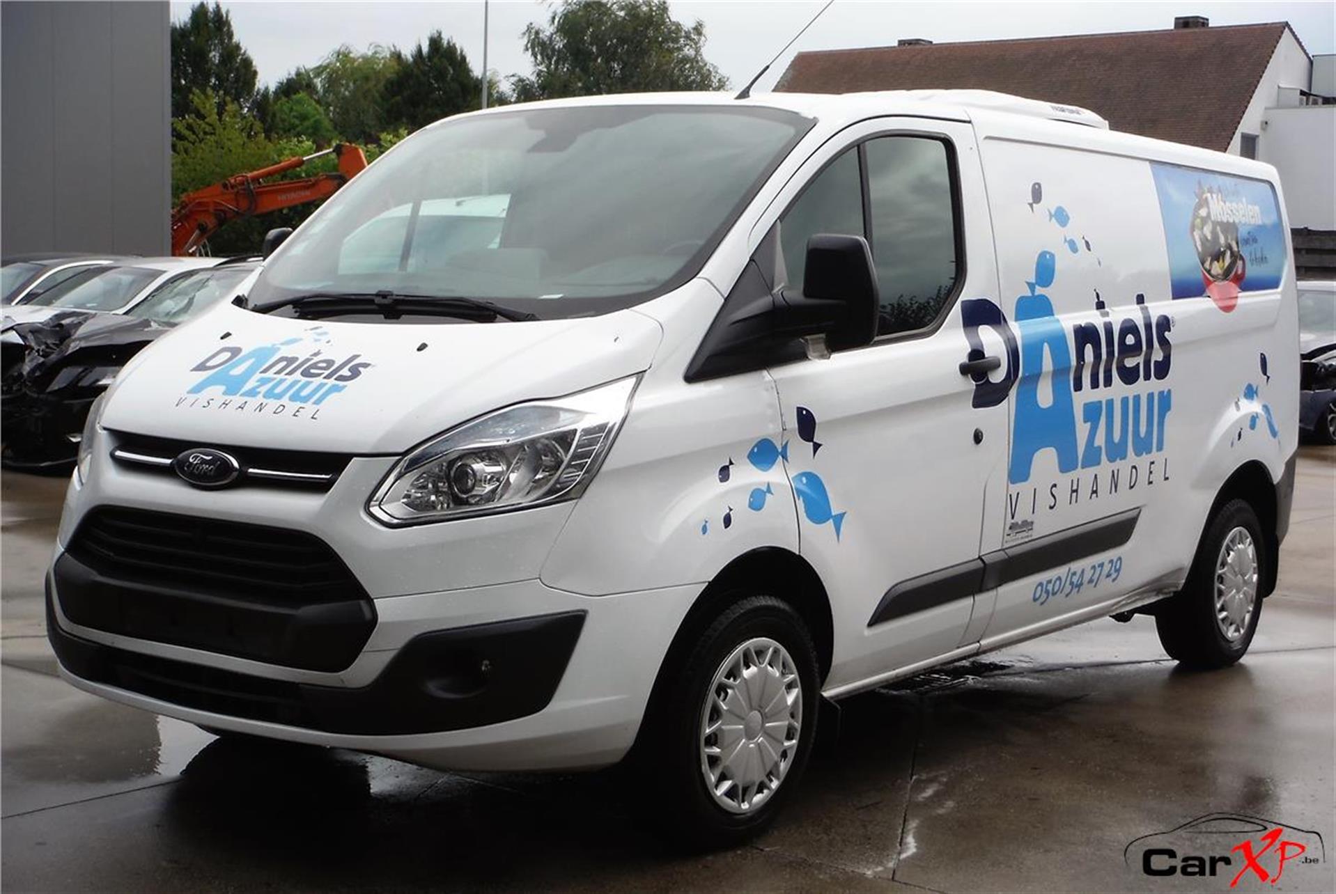 transit custom 2.2 engine problems