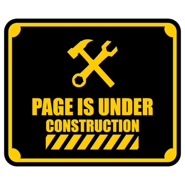 underconstruction